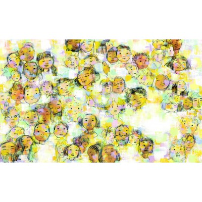 Di che colore ti senti oggi?
